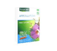 Naturland Articulations Bio 20 ampollas