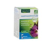 Naturland Harpagofito Bio 75 vegecaps