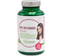 Naturlider Age Splendor Capilar Con Catalasa Canablock