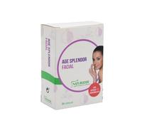 Naturlider Age Splendor Facial 30 Capsulas Vegetales