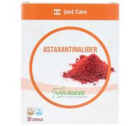 Naturlider Astaxantina-Lider Astamarine 2,5 Mg , 30 cápsulas