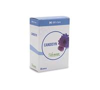 Naturlider - Candisyn - Combate Eficazmente la Candidiasis - 30 Cápsulas
