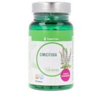 Naturlider - Cimicífuga - Ayuda a Combatir los Síntomas de la Menopausia - 60 Cápsulas