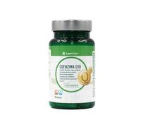 Naturlider - Coenzima Q10 con Propiedades Antioxidantes, Vitamina C - 30 Cápsulas
