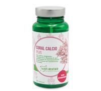 Naturlider Coral Calcio Plus 90 VegCaps