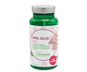 Naturlider Coral Calcio Plus 90 VegCaps