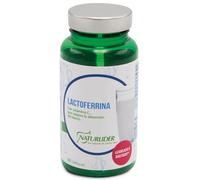 Naturlíder Lactoferrina 60 Cápsulas Vegetales