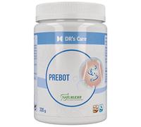 Naturlider - Prebot, Omega 3 en Polvo, Ácidos Grasos EPA + DHA + ALA - 330 Gramos
