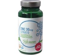 Naturlider Zinc Citrato 60cáps