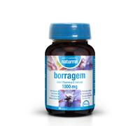Naturmi Borragem Cápsulas x90