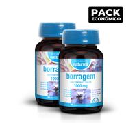 Naturmi Borraja Cápsulas 2x90