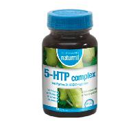 Naturmil 5-HTP Complex 60 Comprimidos