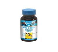 DietMed Aceite de hígado de bacalao – 100 gr