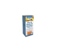 Naturmil - Aceite de hígado de bacalao + jalea real - 500 ml