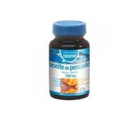 Naturmil Aceite de Pescado Omega 3 Epa 35% Dha 25% 1000 Mg 60caps