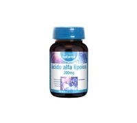 Naturmil Acido Alfa Lipoico 200 mg 60 comp