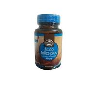 Naturmil Acido Folico Plus Vitaminas Complejo B 400 Ug 90 Compri