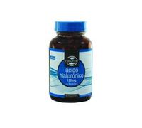 Naturmil Acido Hialurónico 120 Mg Con Vitamina C 45 comp