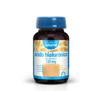 Naturmil Ácido Hialurónico 120mg Comprimidos x45