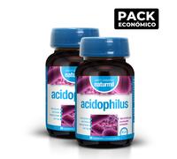 Naturmil Acidophilus Comprimidos 2x60