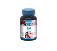 Naturmil Ajo 1000 Mg 30 Perlas