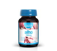 Naturmil Ajo 1000mg Cápsulas x90