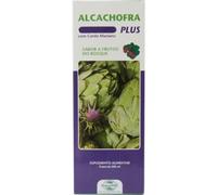 Naturmil Alcachofa + Cardo Mariano 500 ml