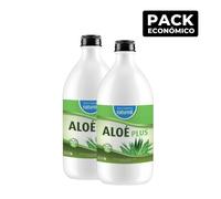 Naturmil Aloe Plus 2x1000ml