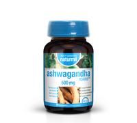 Naturmil Ashwagandha 600 mg comprimidos x30