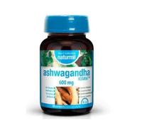 DietMed Ashwagandha KSM66 600 mg — Alta absorción, Zinc y Vitaminas B — 30 comprimidos