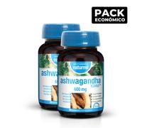 Naturmil Ashwagandha KSM-66 600mg Comprimidos 2x30