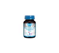 Naturmil Bisglicinato de Magnesio 750 mg – 90 comprimidos – Apoyo muscular y nervioso