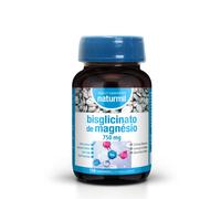 Naturmil Bisglicinato de Magnésio Comprimidos x150