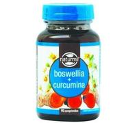 Naturmil Bosweli Curcumina Pack de 2 unidades (2)