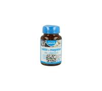 Naturmil CALCIO + MAGNESIO + ZINC Y VITAMINA D 90 Tabs