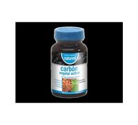 Naturmil Carbón Vegetal Activo 45 Perlas