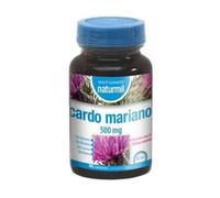 Naturmil Cardo Mariano 500mg 90comp