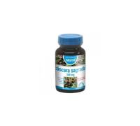 Naturmil Cascara Sagrada 500 Mg 90 Comprimidos