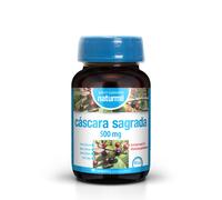 Naturmil Cáscara Sagrada 500mg Comprimidos x90