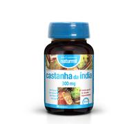 Naturmil Castaño de Indias 300 mg Comprimidos x90