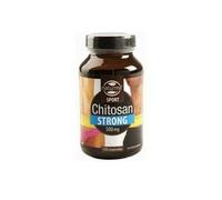 Naturmil Chitosan Strong 500 Mg 120 Comprimidos