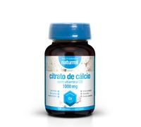 Dietmed Citrato de Calcio 120 comp.