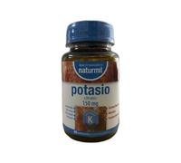 Naturmil Citrato Potasio 60 Comprimidos