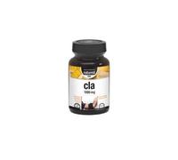 Naturmil Cla Strong 1000 mg 80 + 40 Perlas