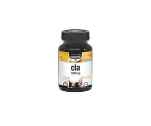 Naturmil Cla Strong 1000 mg 80 + 40 Perlas