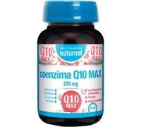 Naturmil Coenzima Q10 200mg 30caps