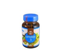 Naturmil Complejo B C E 60caps