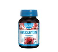 Naturmil Complejo de Astaxantina 5 mg Cápsulas x30