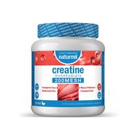 Naturmil Creatina Monohidrato 200 Mesh 450g