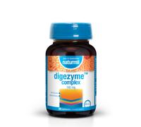 Naturmil Digezyme Complex 160 mg comprimidos x60
